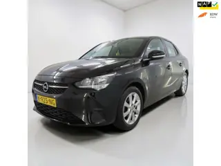 Opel Corsa 1.2 Edition 1e eigenaar Dealer onderhouden
