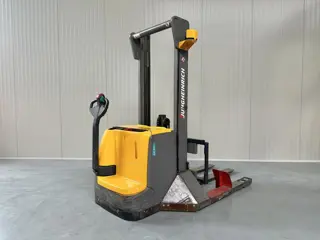 EJC-B 31 ( 3.1T @ 650 MM !! )