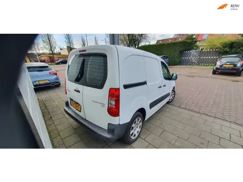 Peugeot Partner 120 1.6 e-HDI L1 XT Profit +Airco, APK