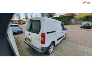 Peugeot Partner 120 1.6 e-HDI L1 XT Profit +Airco, APK