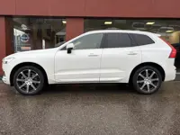 Volvo XC60 2.0 B4 Inscription (bj 2020, automaat)