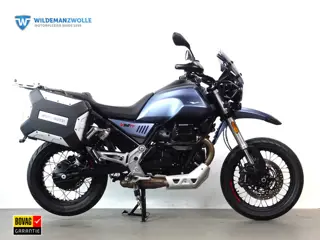 Moto Guzzi V85TT V 85 TT