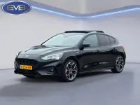 Ford Focus 1.0 EcoBoost Hybrid 125pk ST Line X Business, 18 inch,stoel-stuurverwarming, vele opties,