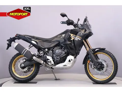 Yamaha XT 700 TENERE WORLD RAID (bj 2026)