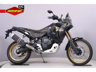 Yamaha XT 700 TENERE WORLD RAID (bj 2026)