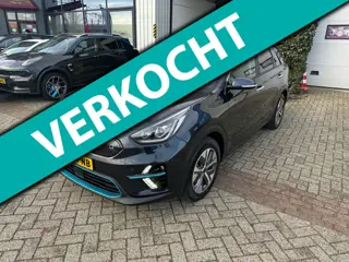 Kia E-Niro DynamicPlusLine 64 kWh,OPENDAK,1.Hand