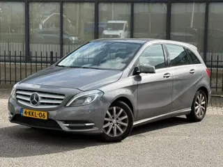 Mercedes-Benz B-klasse 200 Ambition / NAP