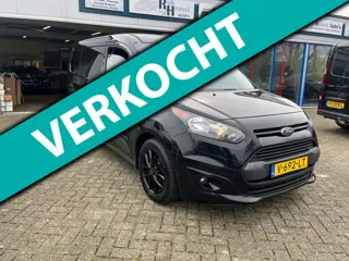 Ford Transit Connect 1.5 TDCI 100 PK L2 Trend