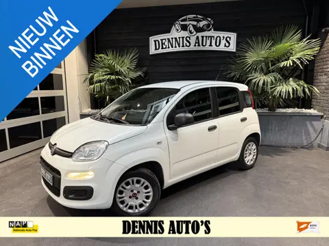 Fiat Panda 0.9 TwinAir Lounge Automaat !!!