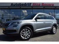 Škoda Kodiaq 1.4 TSI 4x4 Automaat Style Business LED | Half Leder | Carplay | Elek. Stoelen | Keyles