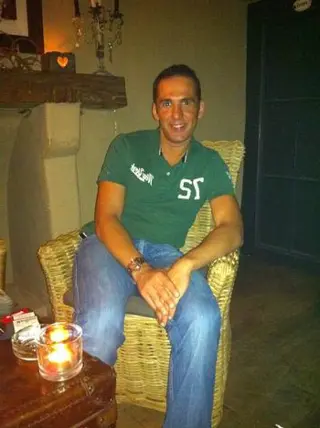 Ik zoek een lieve man!