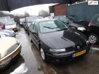 Seat Leon 1.6-16V Stella airco 5drs elek pak nap apk