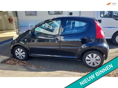 Citroen C1 1.0-12V Séduction