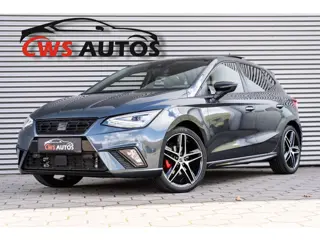 Seat Ibiza 1.5 TSI Business Intense CARBON ED.*LED*VIRTUAL*ACC*LANE*KEYLESS*BEATS