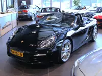 Porsche Boxster 981 2.7 PDK NL-Auto 20 Inch (bj 2013)