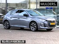 Peugeot 208 1.2 PureTech 100 Allure | Navi / Camera / Climate