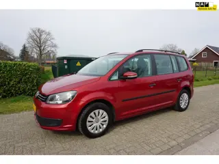 Volkswagen Touran 1.2 TSI 105pk BlueMotion