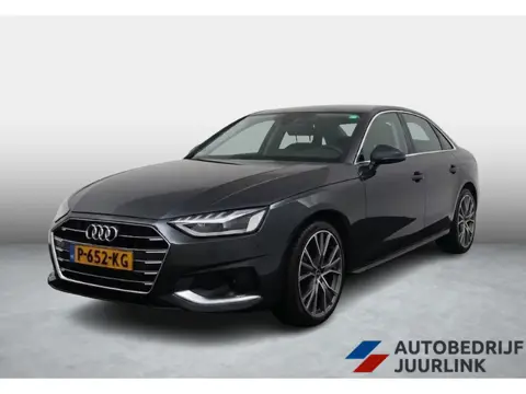 Audi A4 Limousine 40 TFSI Advanced Edition