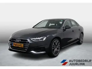 Audi A4 Limousine 40 TFSI Advanced Edition