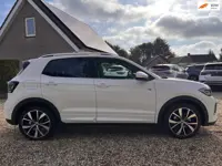 Volkswagen T-CROSS 1.5 TSI R-Line Business Navigatie & Camera & Winterpakket