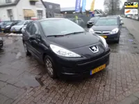 Peugeot 207 1.4 VTi X-Line airco 5drs elek pak nap apk
