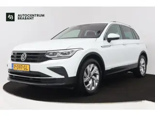 Volkswagen Tiguan 1.5 TSI Life Business (TREKHAAK, STOEL/STUUR VERWARMING, CRUISE ADAPTIEF, CAMERA, 