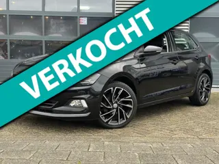 Volkswagen Polo 1.0 TSI Beats | Carplay | ACC | Camera | PDC