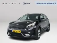 Kia Niro 1.6 GDi Hybrid First Edition | Cruise Control | Airco | Carplay