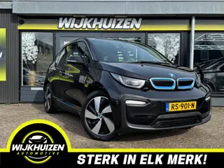 BMW I3 Basis iPerformance 94Ah 33 kWh 87 % SOH in Zeer nette staat !!! Dealer Onderhouden !!!