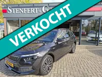 Skoda KAMIQ 1.5 TSI ACT Sport Business Monte Carlo automaat