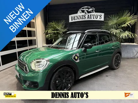 Mini Mini Countryman 1.5 Cooper S E ALL4