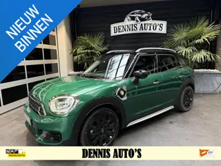 Mini Mini Countryman 1.5 Cooper S E ALL4