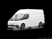 Farizon SV | L3H3 | 83 kWh | Trekhaak 2.000 kg | achterdeuren 270 | 360 parkeercamera |