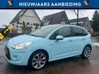 Citroen C3 1.6 VTi Exclusive NL-AUTO-NAP