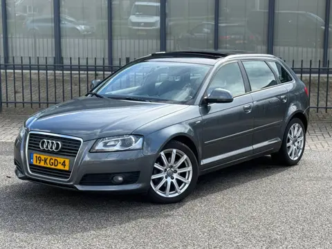 Audi A3 Sportback 1.4 TFSI S-Line PANO / NAP / APK