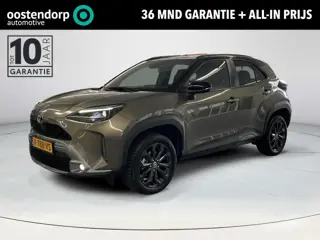 Toyota Yaris Cross 1.5 Hybrid Explore