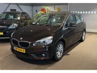 BMW 2 Serie Active Tourer 218i Essential Pano Head-up Leder Navi 1e eigenaar 78.000km NAP