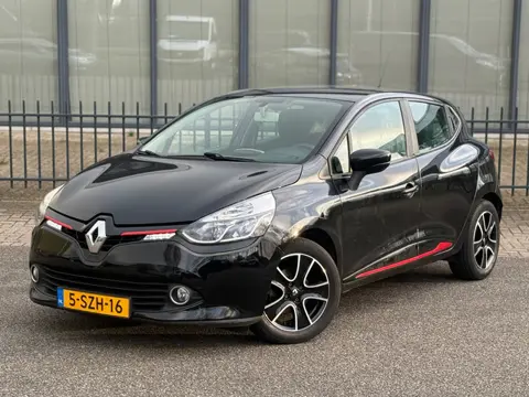 Renault Clio 0.9 TCe Expression Carplay / APK / NAP