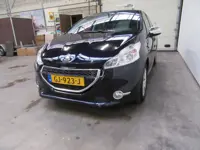 Peugeot 208 1.2 PureTech Style Pack