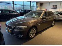 BMW 5 Serie Touring 523i High Executive Full-Options