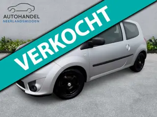 Renault Twingo 1.2-16V Authentique airco NAP ISOFIX