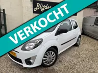 Renault Twingo 1.2-16V Authentique Airco | Isofix | Nieuwe APK