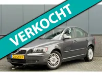 Volvo S40 1.8 Nette Auto