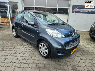 Peugeot 107 1.0-12V Sublime 5-DEURS..AIRCO
