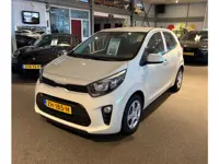 Kia Picanto 1.0 CVVT EconomyPlusLine (bj 2019)