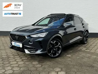 Cupra Formentor eHybrid VZ Performance PANODAK l 360 l LEDER