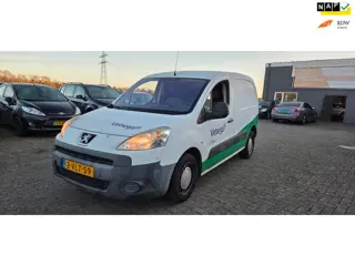 Peugeot Partner 120 1.6 HDI L1 XR Profit +3x op voorraad