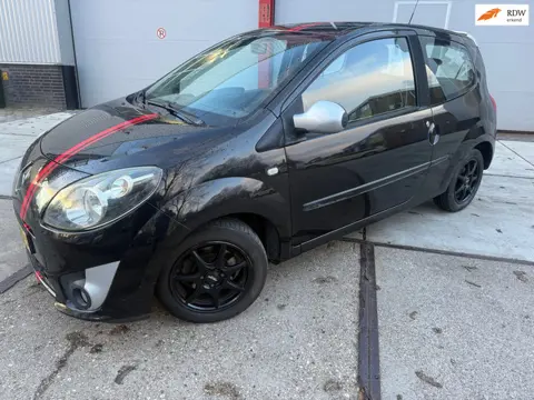 Renault Twingo 1.2 Dynamique