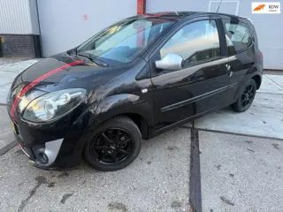Renault Twingo 1.2 Dynamique