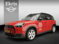 Mini Countryman E Classic / Driving assist / LED / Park assist / Stoelverwarming / Alu wielen 18 inc